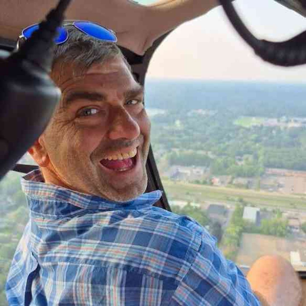 David M Workman Profile Photo