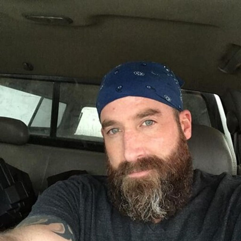 Jonathan Andrew Burke Profile Photo