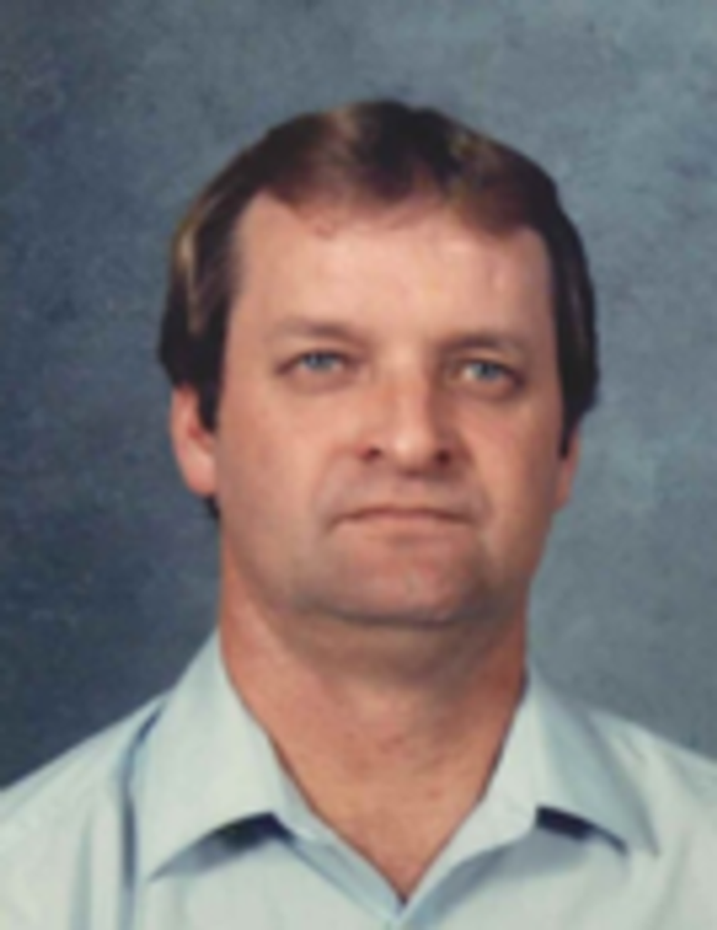 Larry Lee Womble Profile Photo