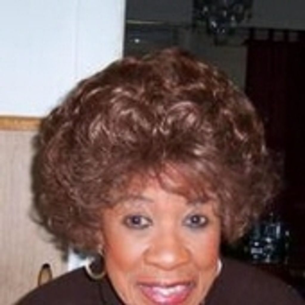 Gloria H. Spears