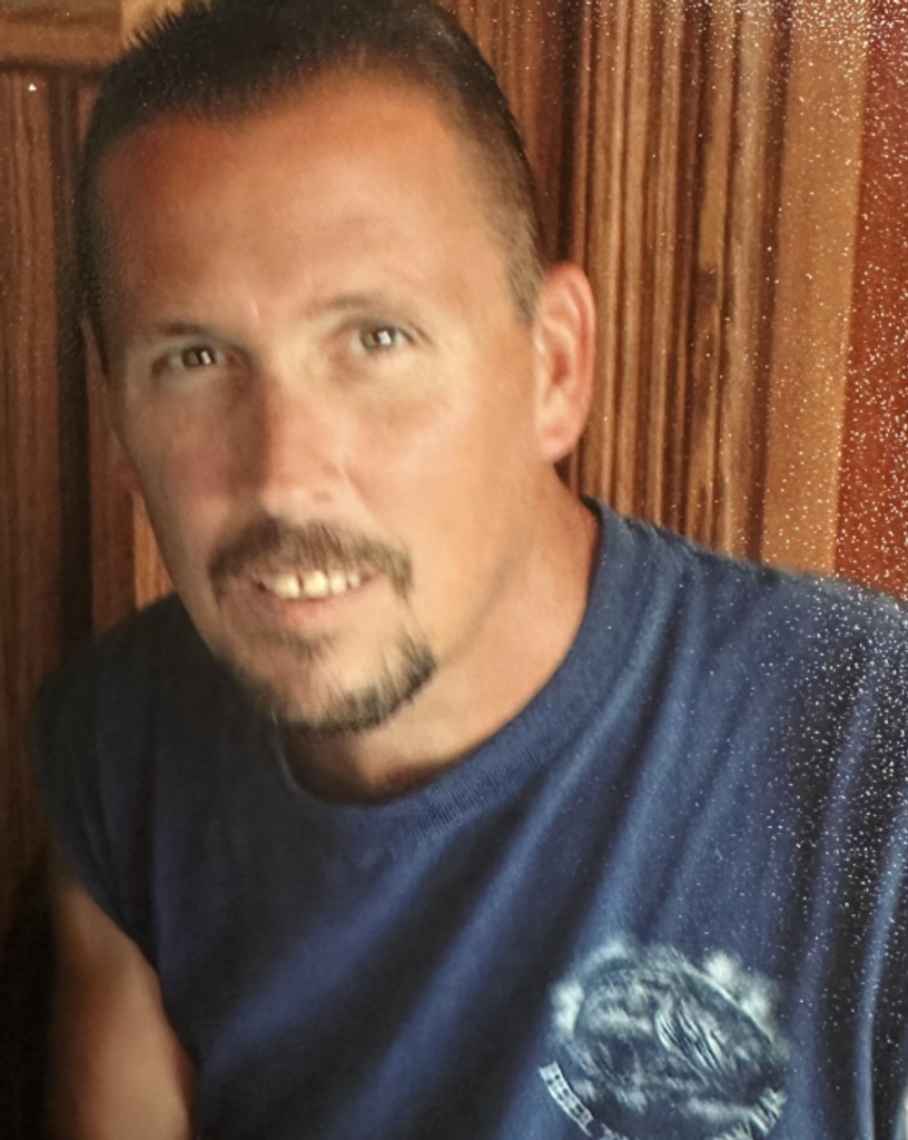 Timothy "Tim" Helffrich