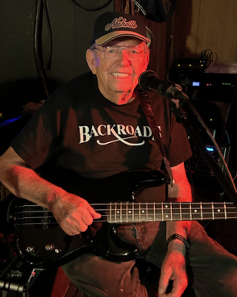 Selmer Dean Stacy Profile Photo