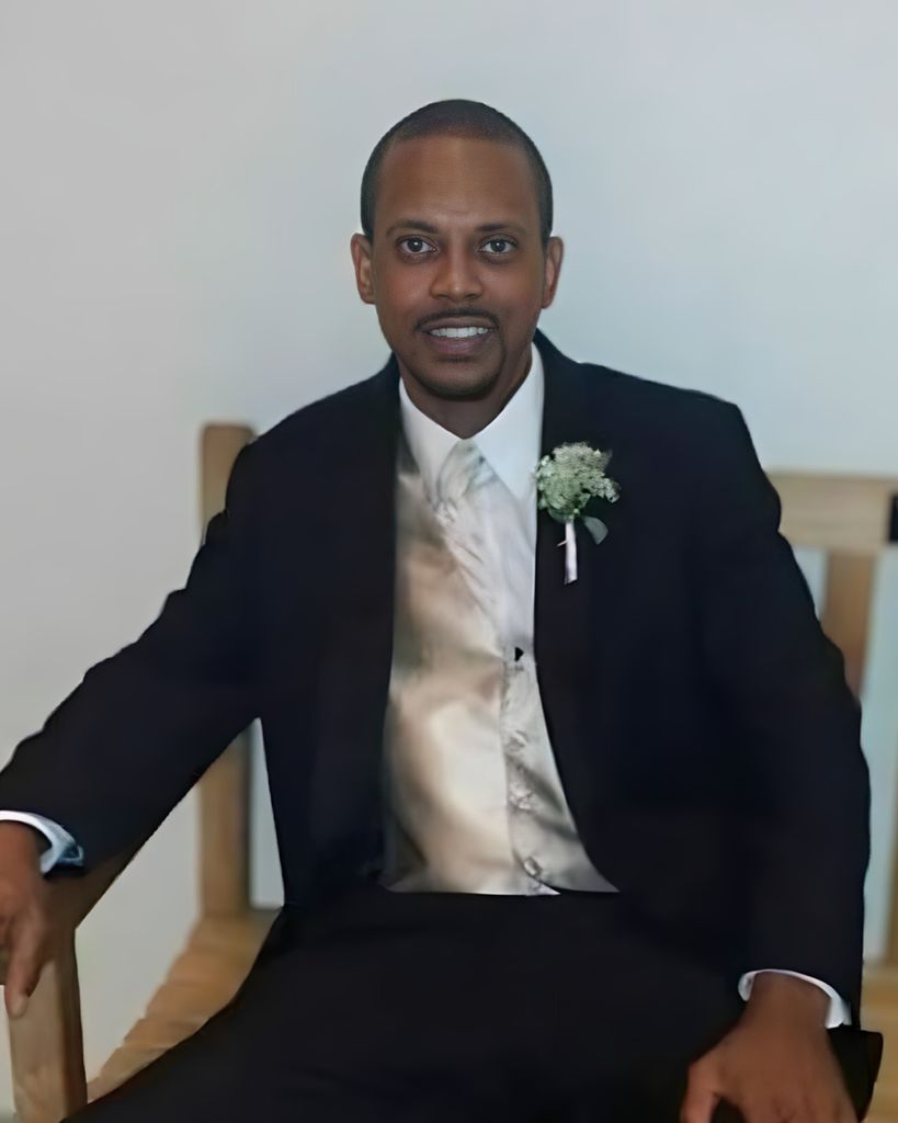 Royale Montae Reed Profile Photo