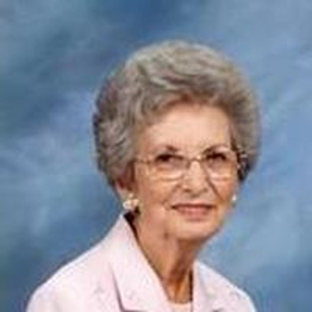 Mable Elizabeth Dent
