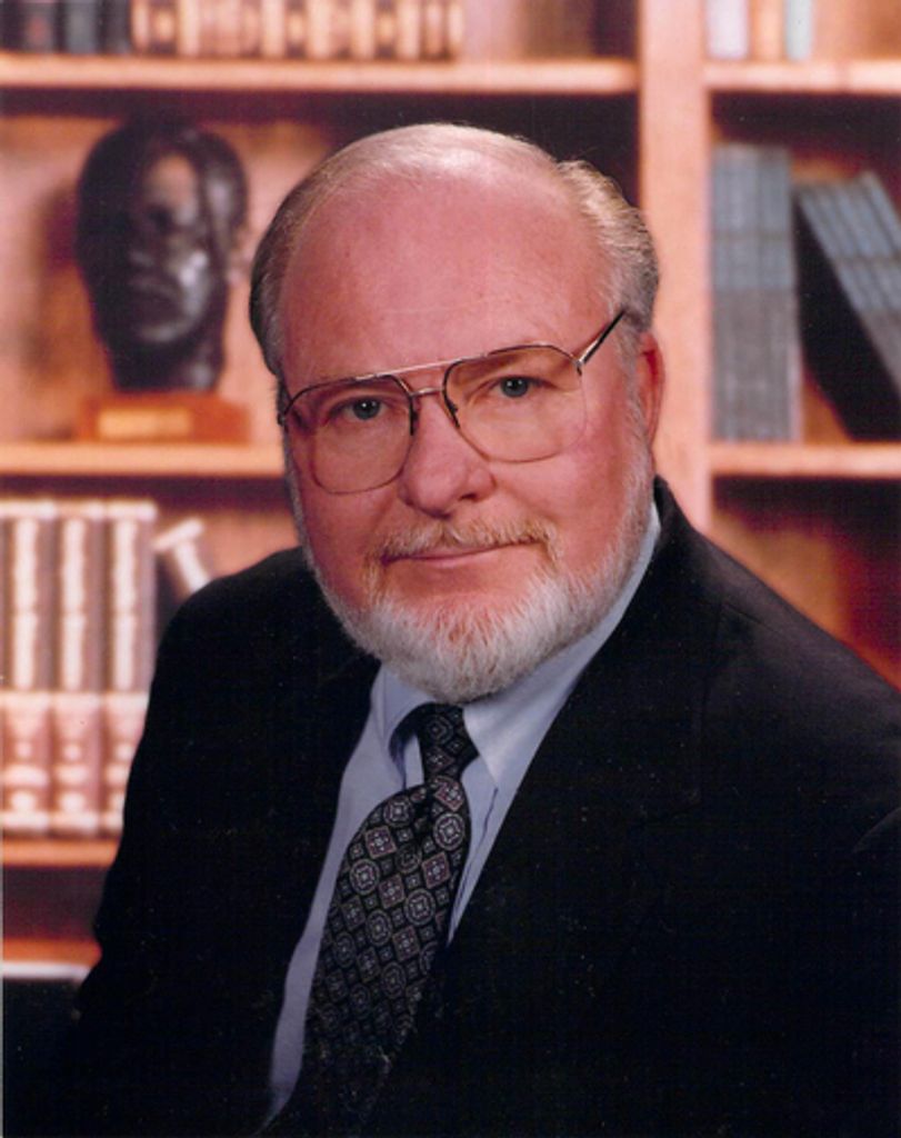 Carris Lee "C.L." Fordham, Jr. Profile Photo