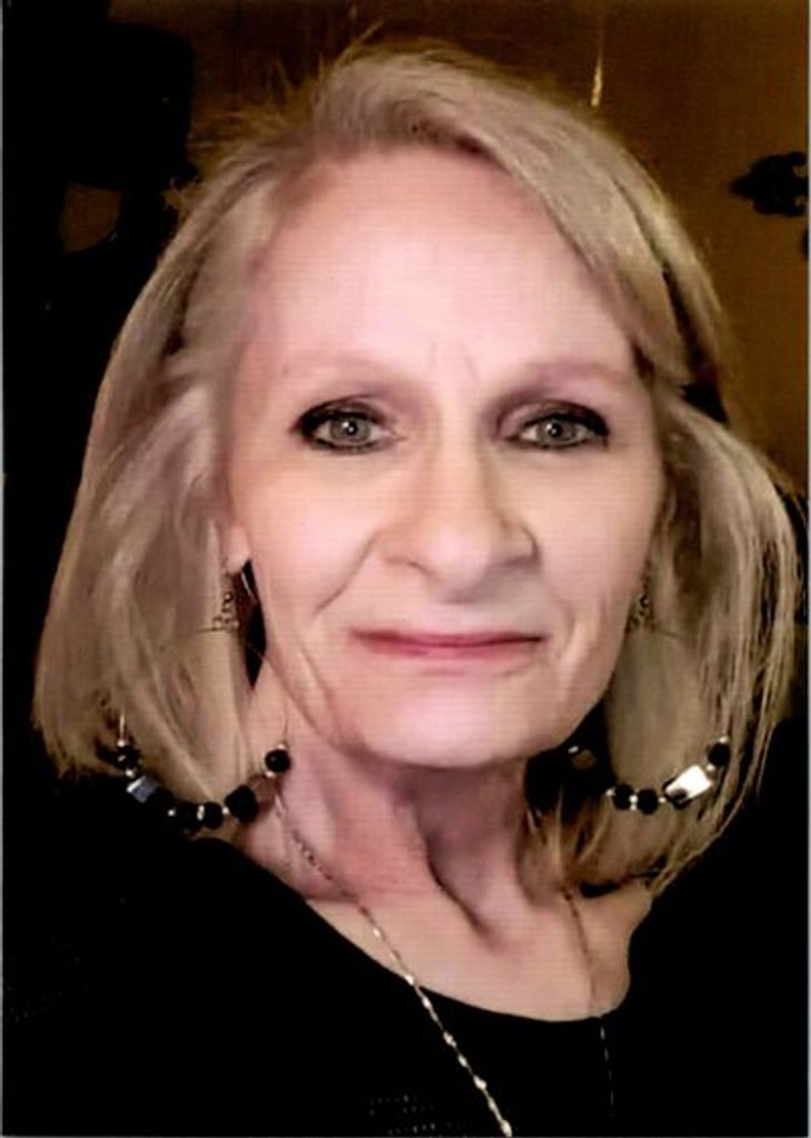 Lisa Smith Kelso Profile Photo