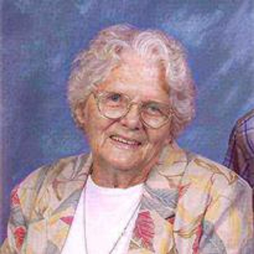 Jean Singletary Smith