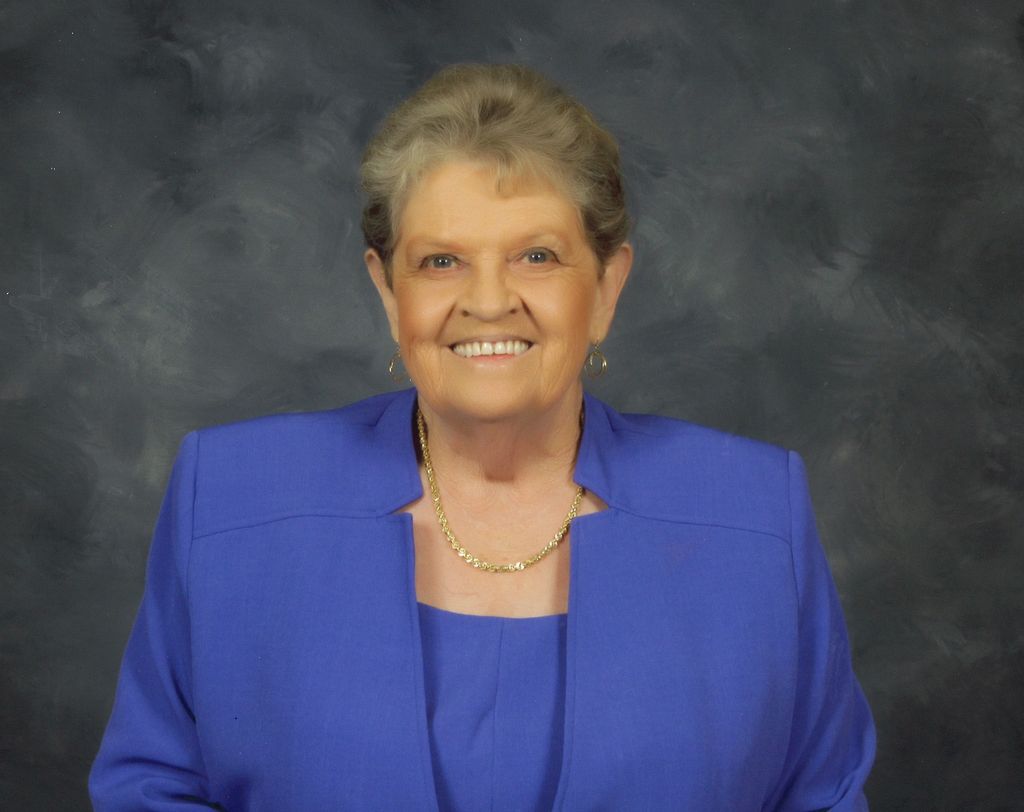 Jean Seals Profile Photo