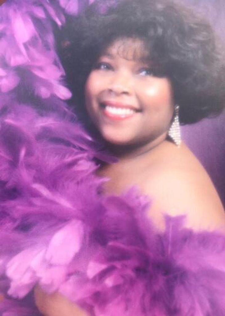 Carolyn Williams Profile Photo