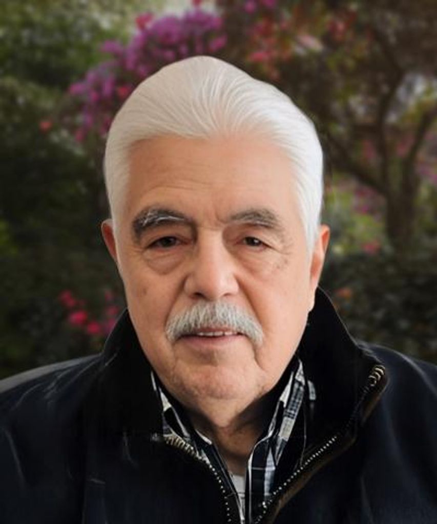 Santiago R. Chavez Profile Photo
