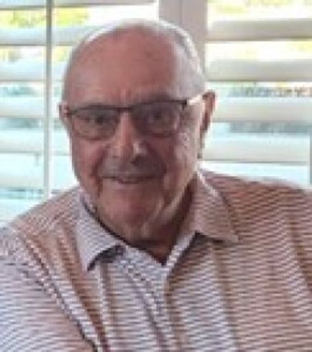 Kenneth Zarrilli Profile Photo