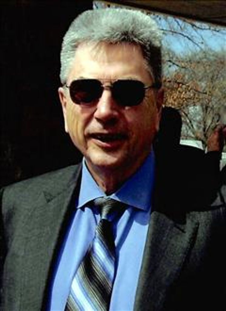 Bob Mace
