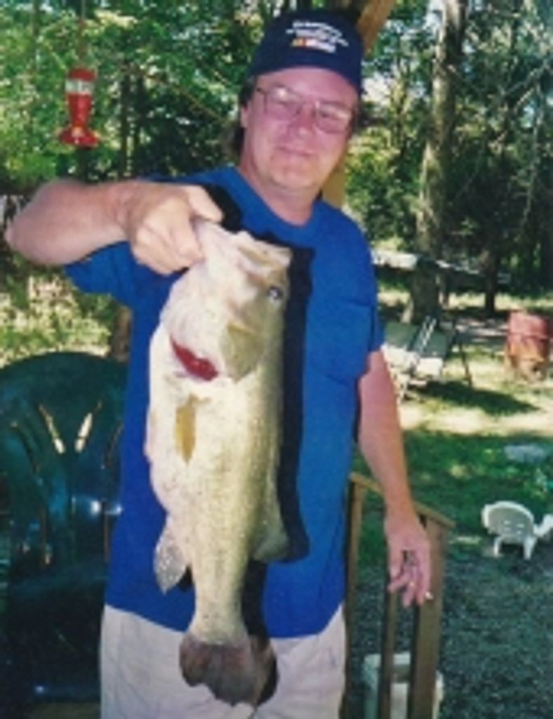 Russell  Anthony Mohrhaus