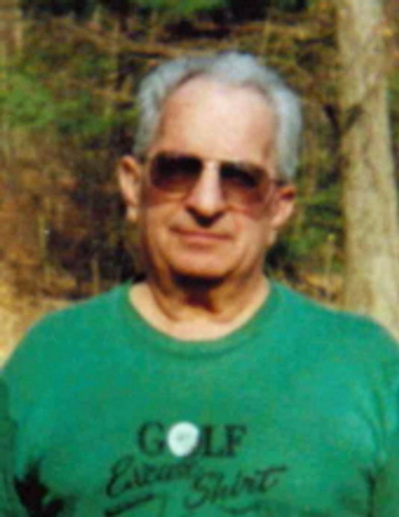 Robert "Bob" William Call