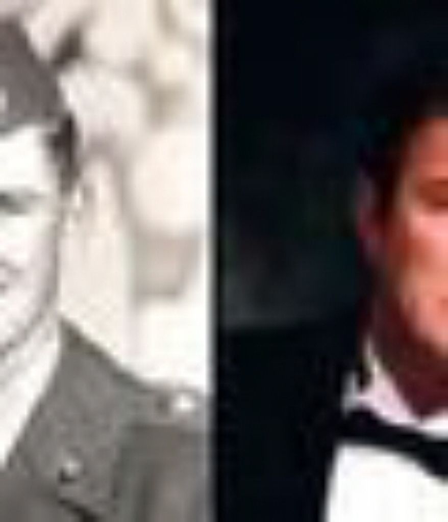 Earl Rademacher