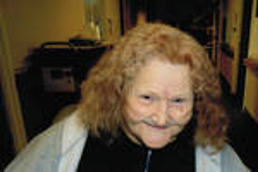 Jo  Ann (Usrey)  Beaty
