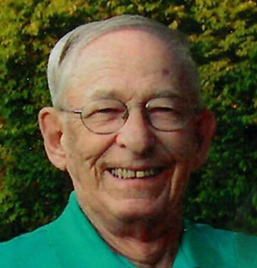 Robert W. Gamm