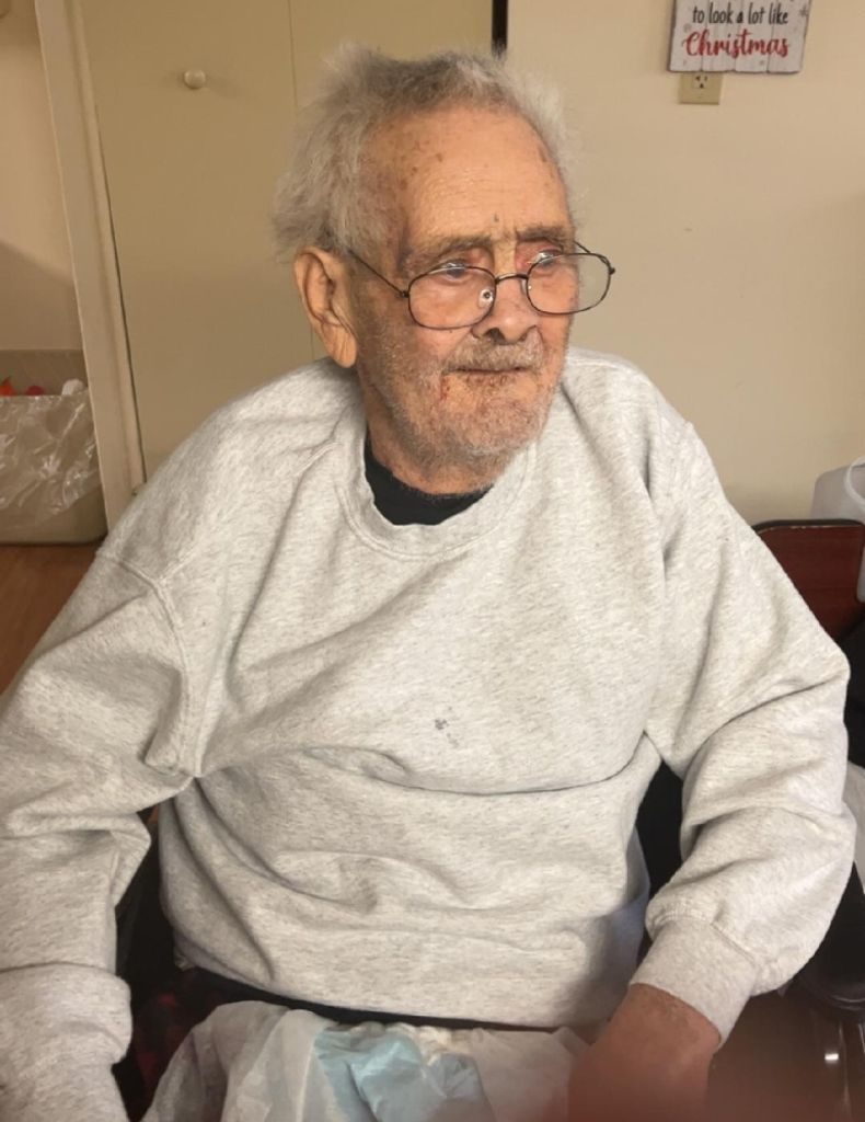 Charles Lee Moats Sr. Profile Photo