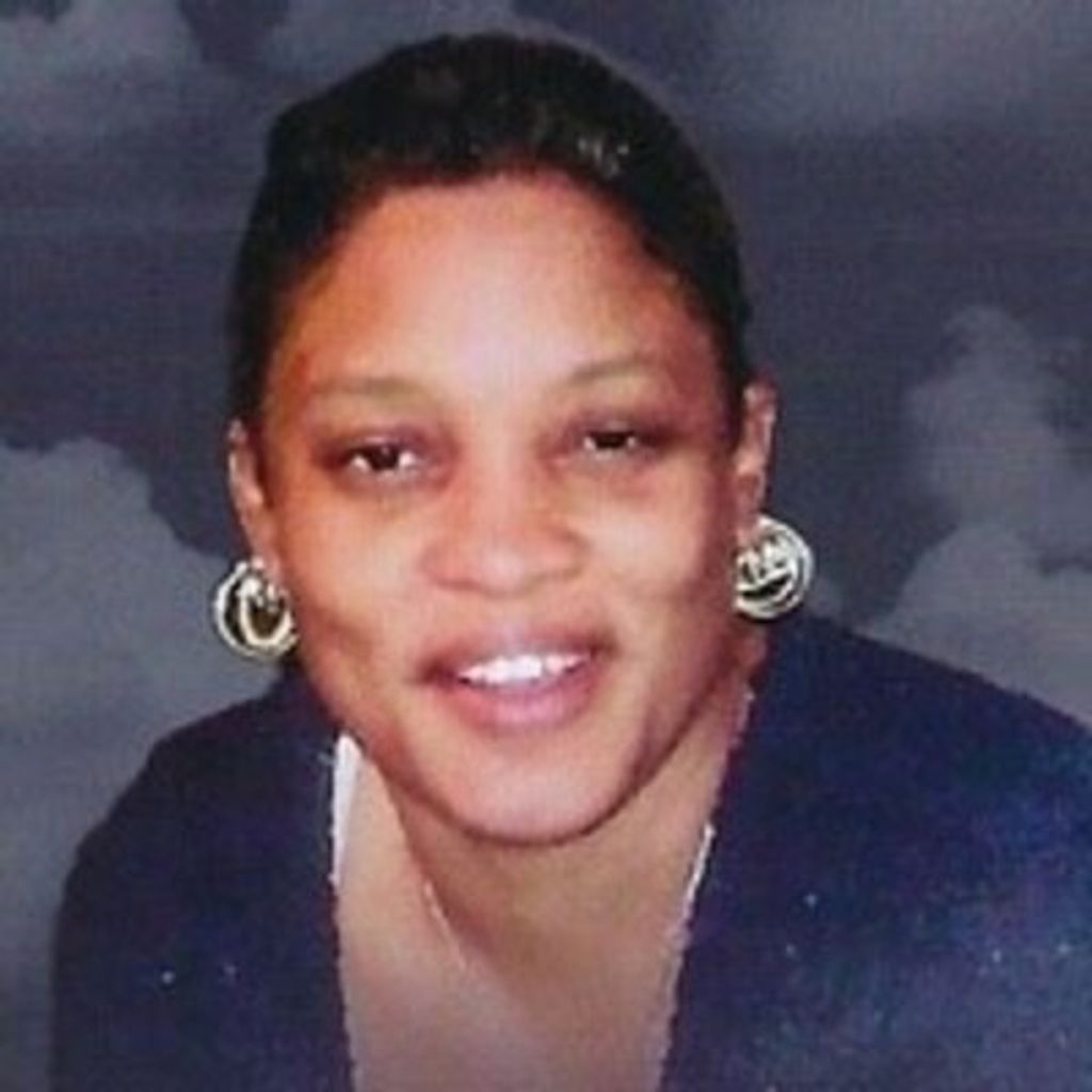 Inez D. Richardson