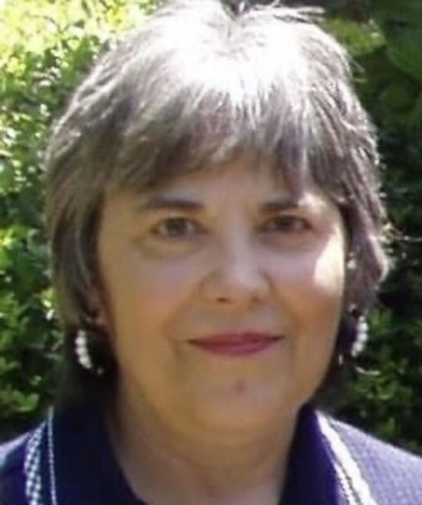 Margaret Ann Davis Profile Photo