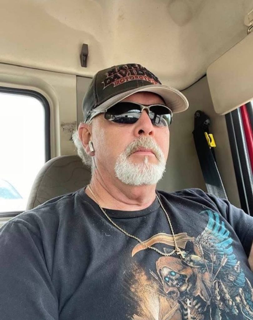 Thomas "Tommy" D. Wolfe, Iii
