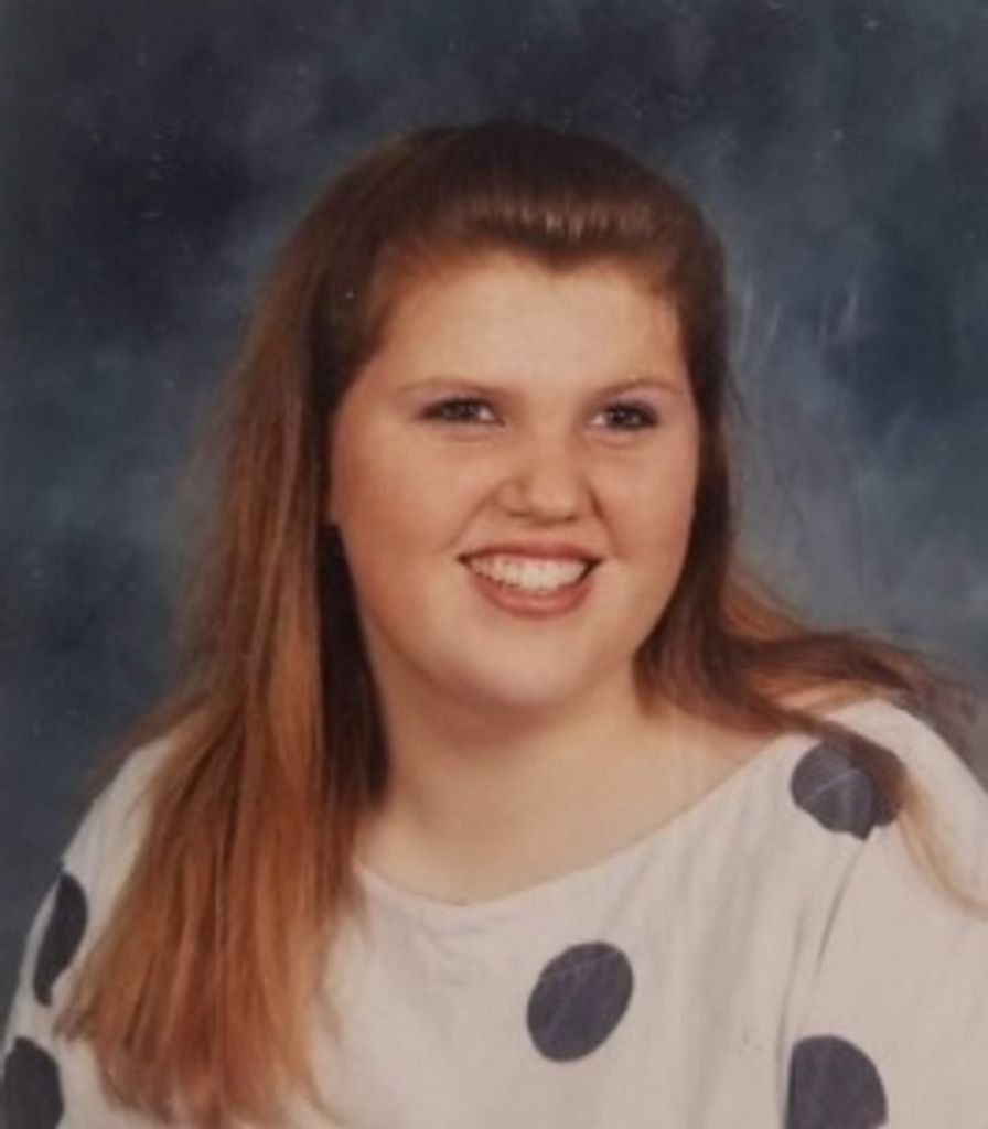 Judy Vaughan Profile Photo