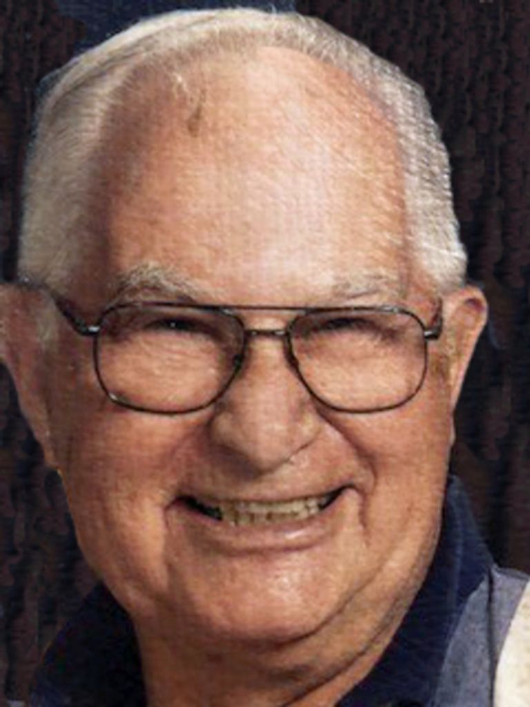 Francis John Harman Jr. Profile Photo