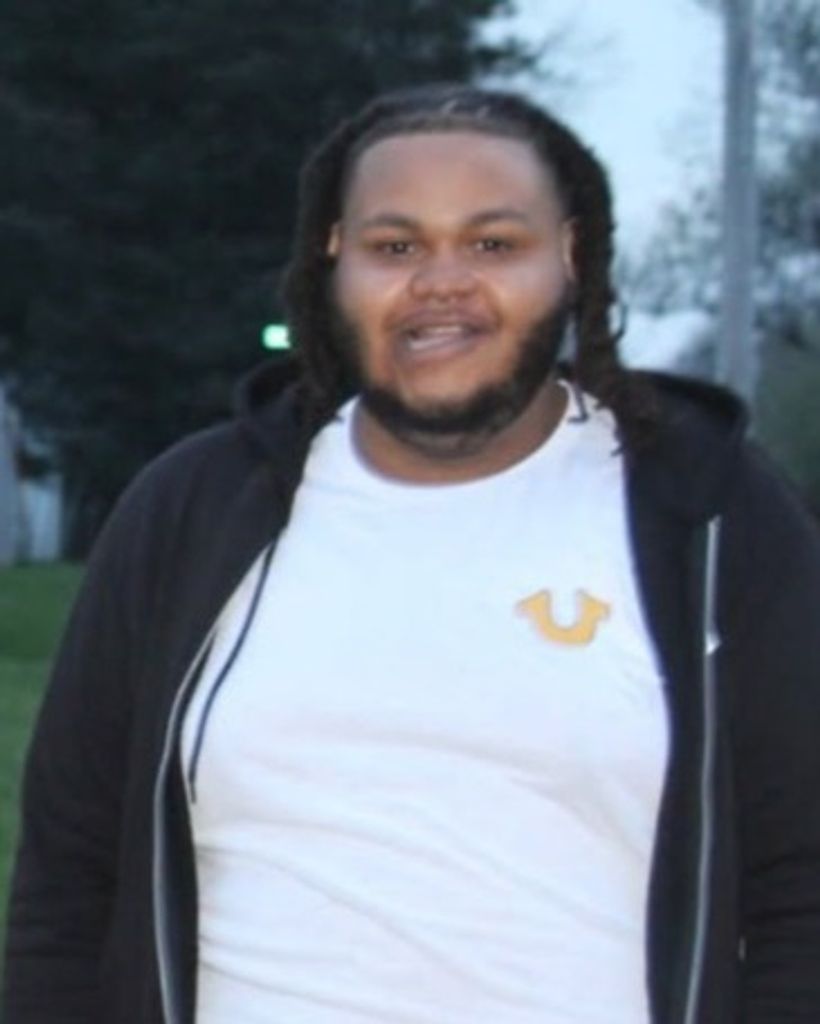 Ke Antra Jamal Mays