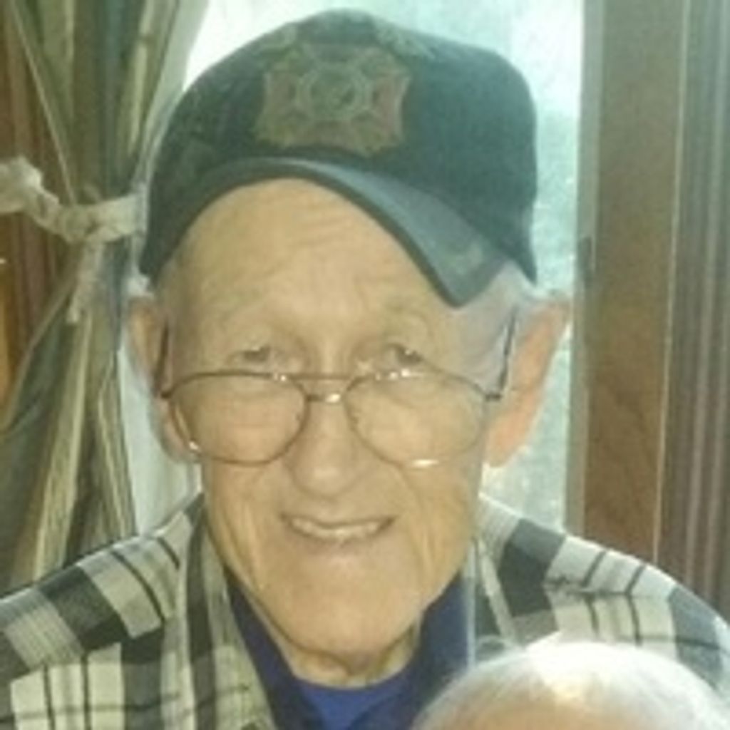 Orville Hanson