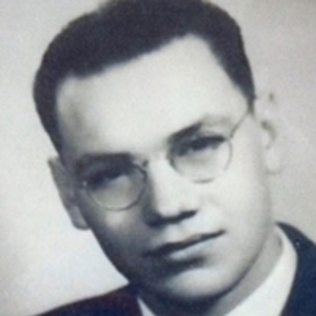 Walter Homer Savoy