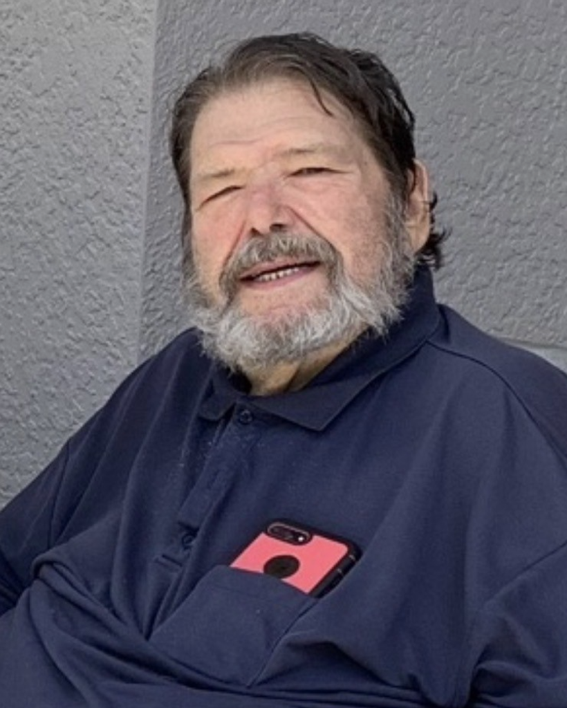 Arthur Lee Pattison, Sr