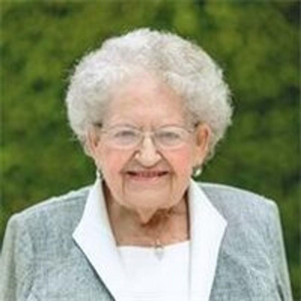 Eleanor Virginia Baker Profile Photo