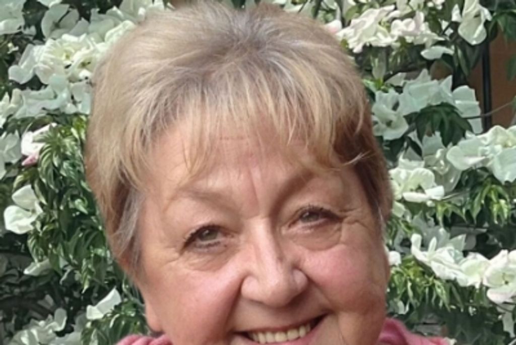 Betty Jean Hoge Profile Photo