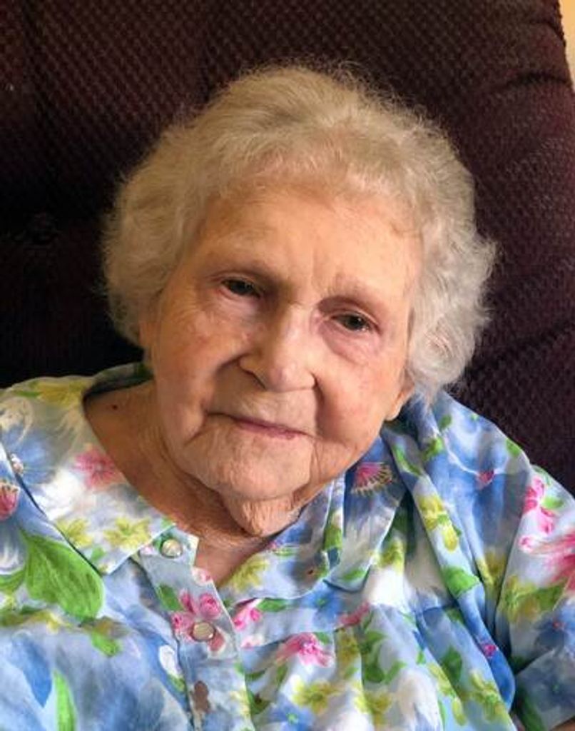 Betty Alice Bennett Profile Photo