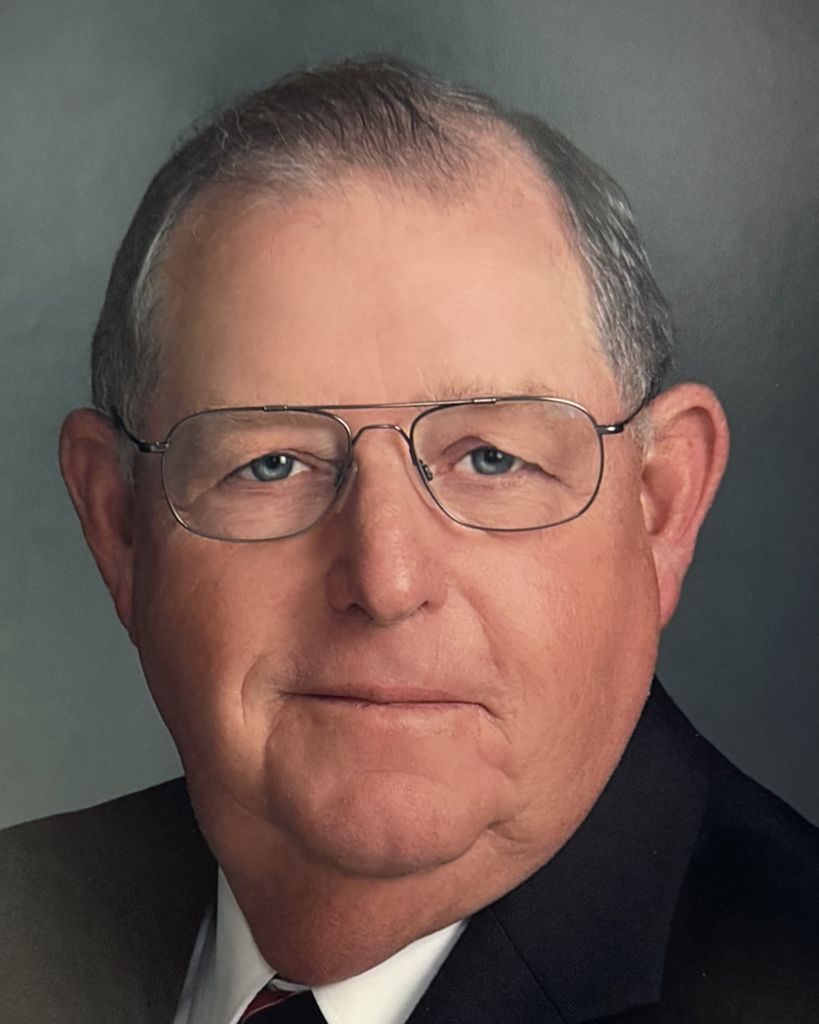 Scotty Ray Parsons, Sr.