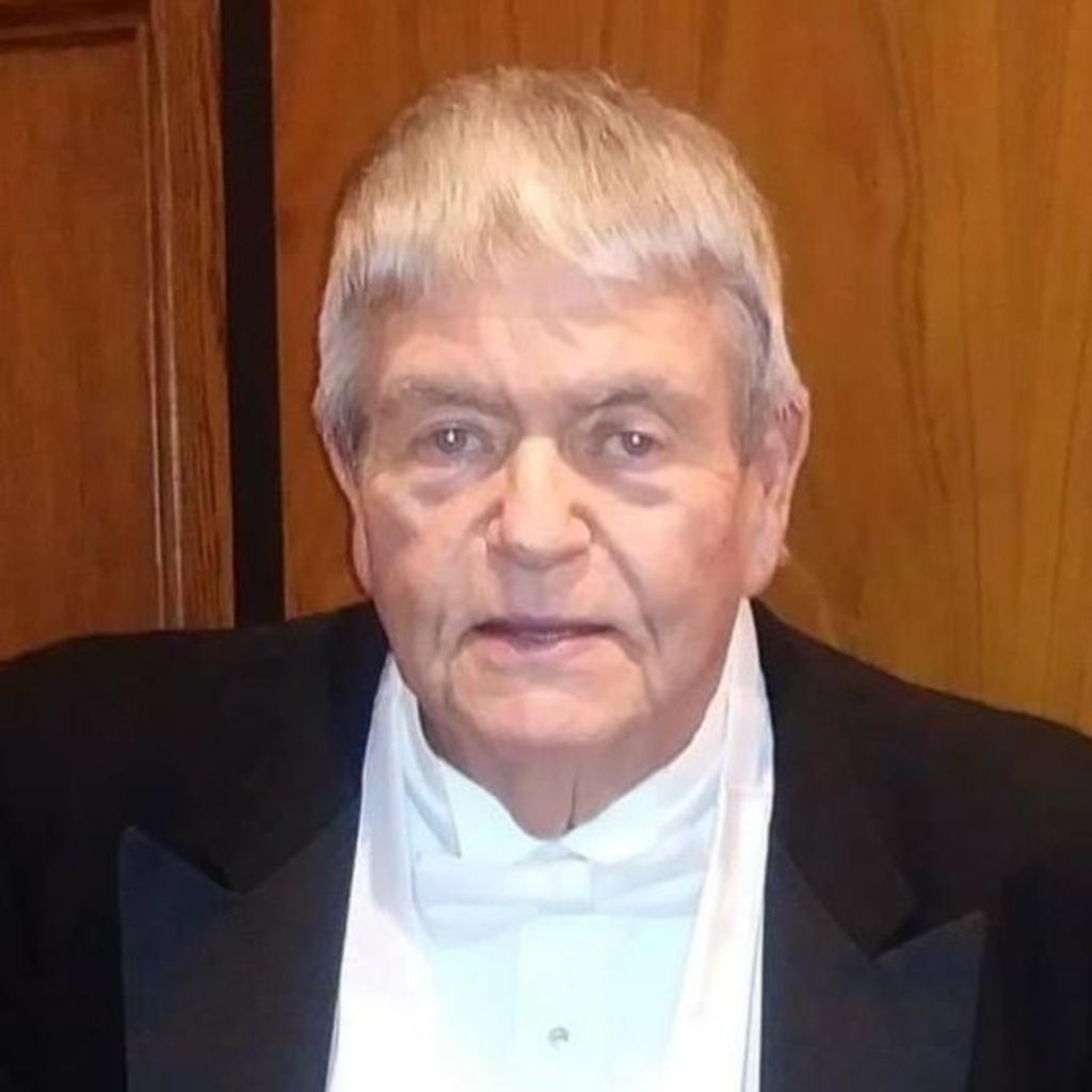 Bryan E Ward