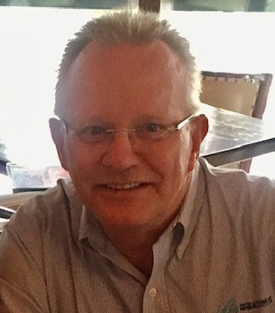 James Emmett Franklin Iii Profile Photo