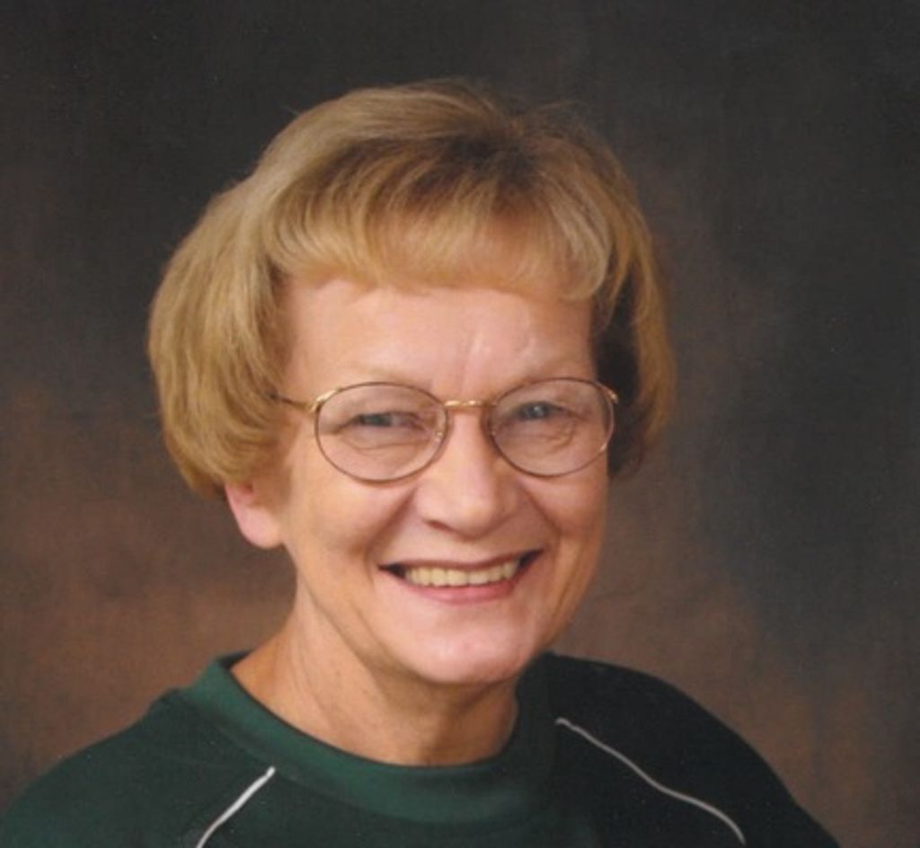 Prudence A. Fletcher Profile Photo