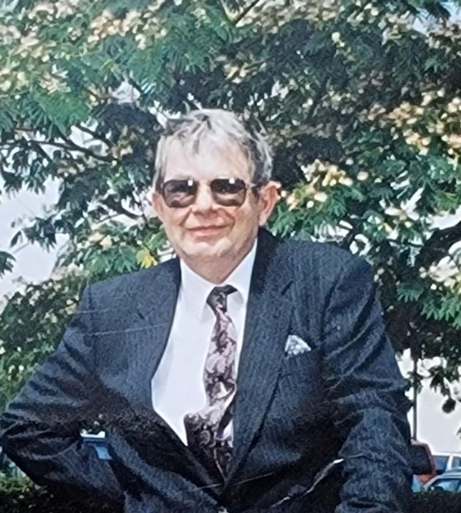 Donald Jacob Ramey Profile Photo