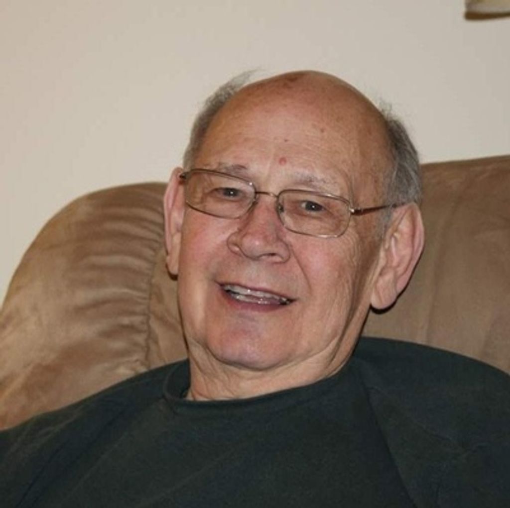 Walter Francis Willacker