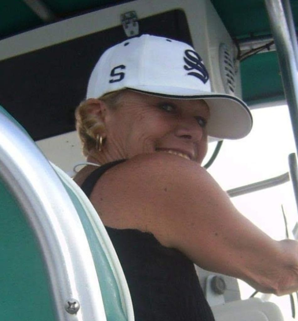 Sue Sadler Profile Photo
