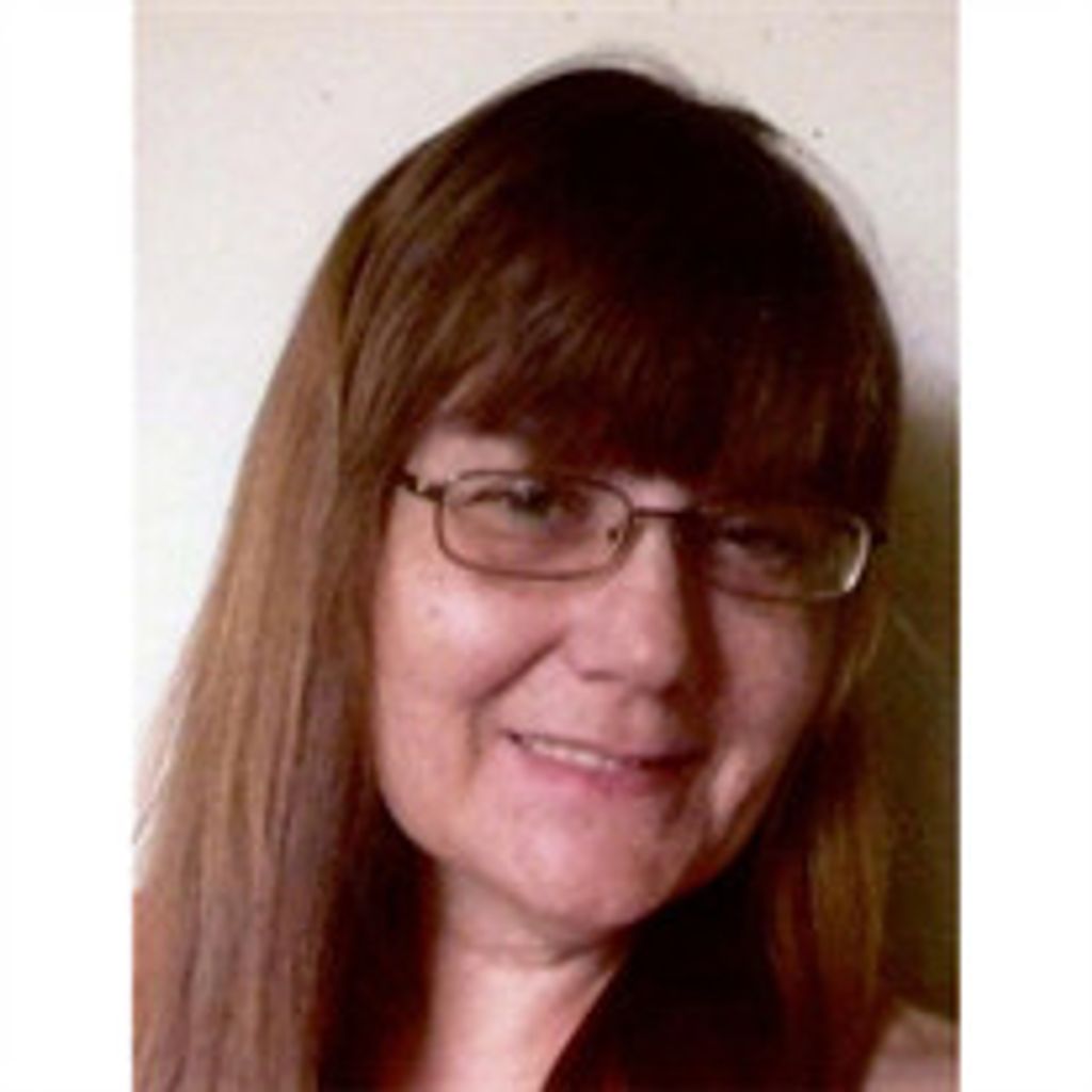 Gail Marie Westenburg