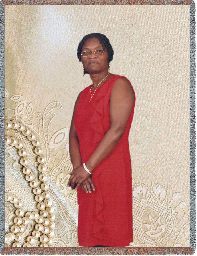 Lijeuna Joseph