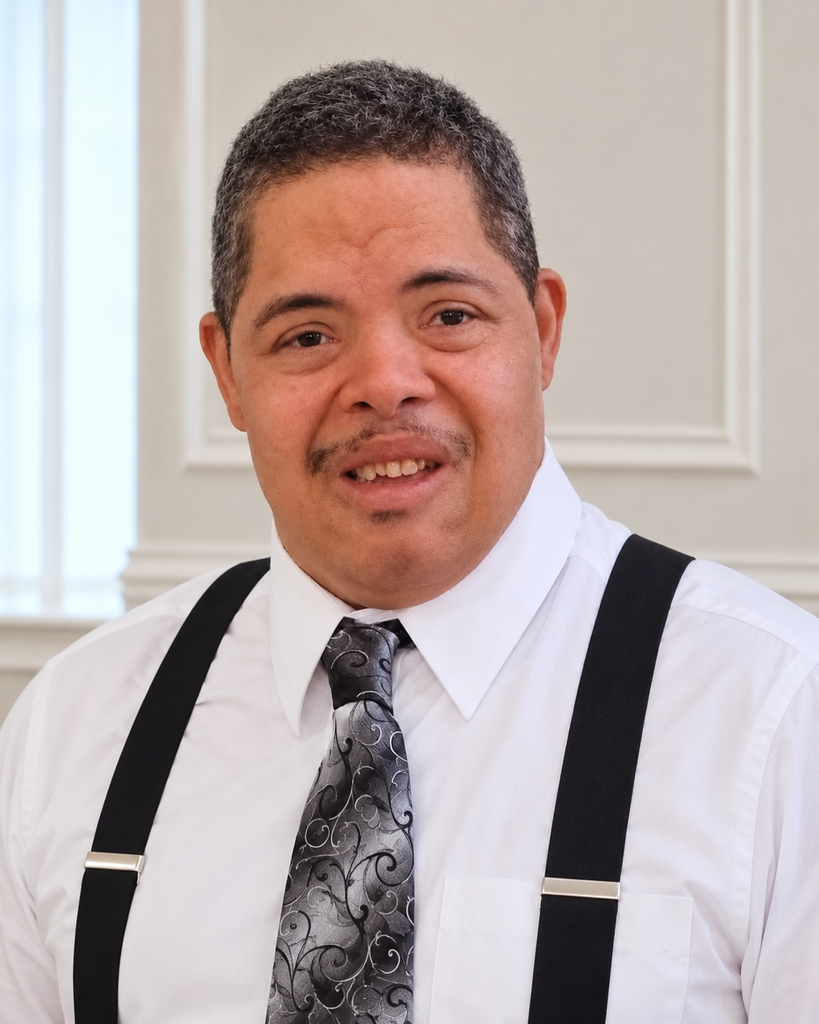 Ralph Eric Griffin Profile Photo