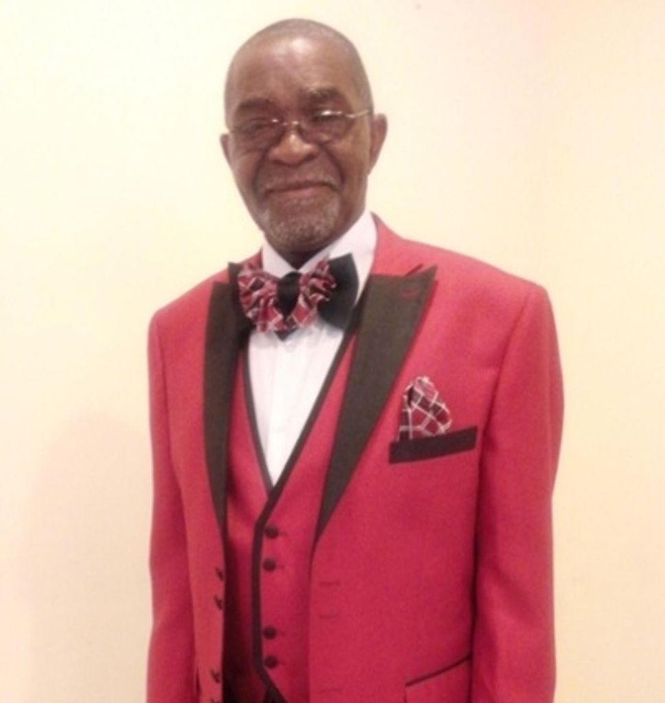 Jackie Leroy Hankerson Profile Photo