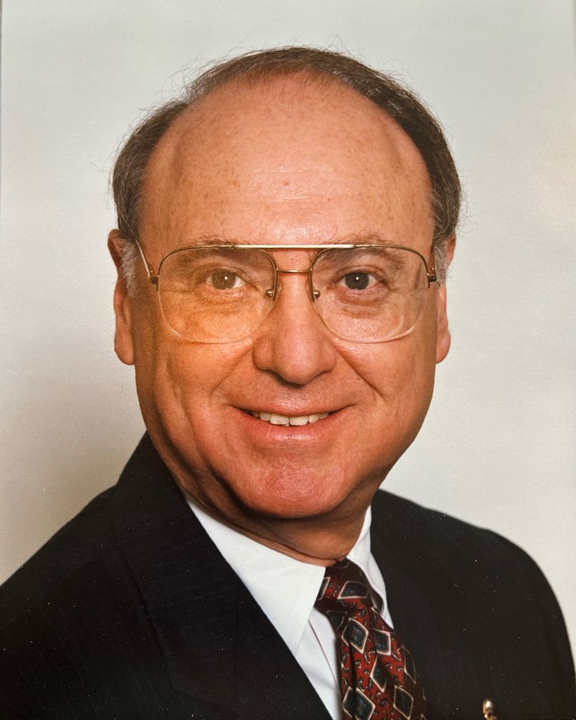 WILLIAM "BILLY" PERILSTEIN Profile Photo