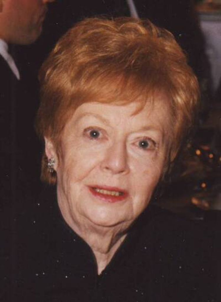Jane Anne D'Amico Profile Photo