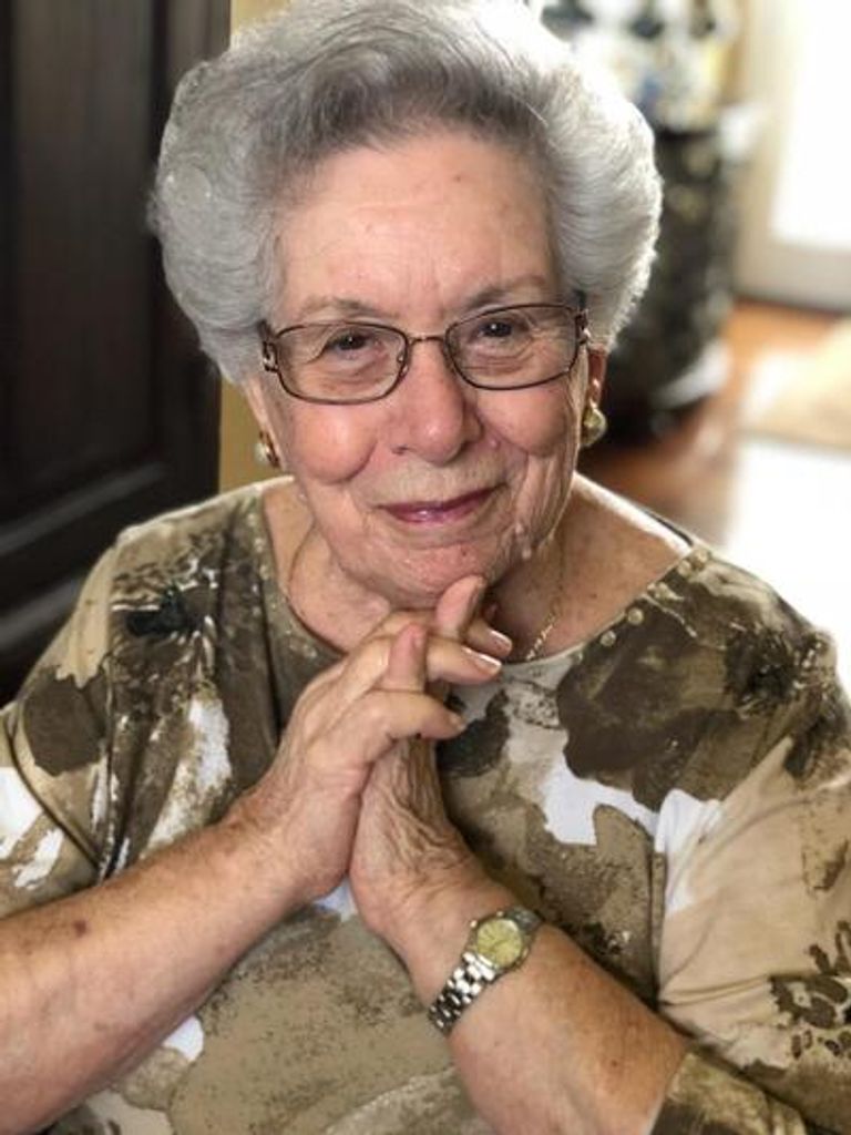Theresa "Terri" Branciforte Profile Photo