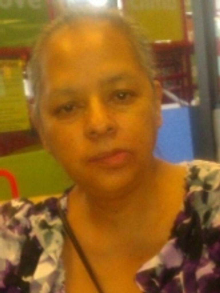 Sylvia Monroy