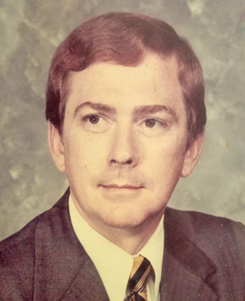 Warren Samuel Stafford Jr. Profile Photo